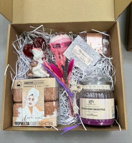 Подарочный набор