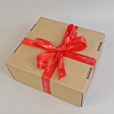 Подарочный набор "Горячее сердце" бомбочки для ванны, свеча, игрушка 59818